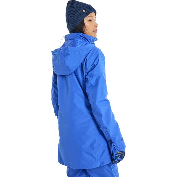 Burton Gore-Tex Pillowline Jacket - Picture 5 of 6